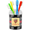 Movie Theater Toothbrush Holder (Personalized)