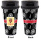 Movie Theater Travel Mug Approval (Personalized)