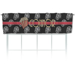 Movie Theater Valance (Personalized)