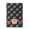Movie Theater Waffle Weave Golf Towel - Front/Main