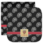 Movie Theater Facecloth / Wash Cloth (Personalized)