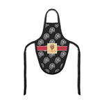 Movie Theater Bottle Apron (Personalized)