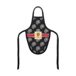 Movie Theater Bottle Apron (Personalized)