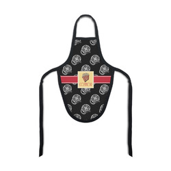 Movie Theater Bottle Apron (Personalized)