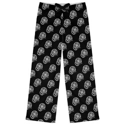 Movie Theater Womens Pajama Pants - 2XL