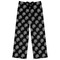 Movie Theater Womens Pajama Pants