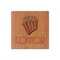 Movie Theater Wooden Sticker Medium Color - Main
