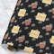 Movie Theater Wrapping Paper Roll - Matte - Large - Main