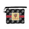 Movie Theater Wristlet ID Cases - Front