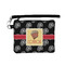 Movie Theater Wristlet ID Case w/ Name or Text