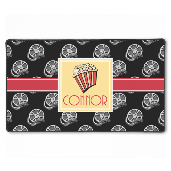 Custom Movie Theater XXL Gaming Mouse Pad - 24" x 14" (Personalized)