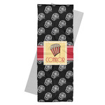 Movie Theater Yoga Mat Towel (Personalized)