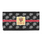Movie Theater Leatherette Ladies Wallet w/ Name or Text