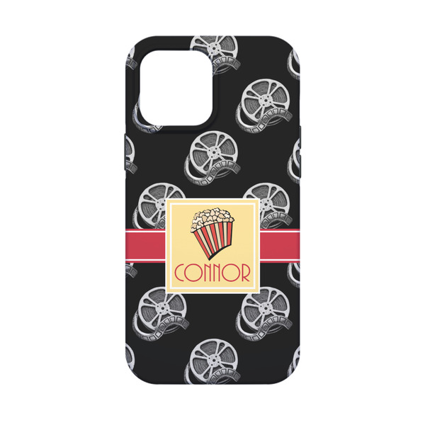 Movie Theater iPhone 13 Mini Tough Case - Back