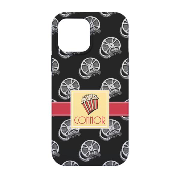 Movie Theater iPhone 13 Pro Tough Case - Back