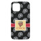Movie Theater iPhone 15 Pro Max Tough Case - Back