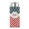 Stars and Stripes 12oz Tall Can Sleeve - FRONT (on can)