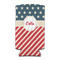 Stars and Stripes 12oz Tall Can Sleeve - FRONT