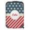 Stars and Stripes 13" Hard Shell Backpacks - FRONT