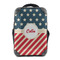 Stars and Stripes 15" Backpack - FRONT