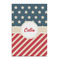 Stars and Stripes Posters - Matte - 20x30 (Personalized)