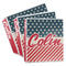 Stars and Stripes 3-Ring Binder Group