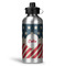Stars and Stripes Water Bottles - 20 oz - Aluminum (Personalized)