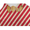 Stars and Stripes Apron - Pocket Detail with Props