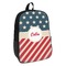 Stars and Stripes Kids Backpack (Personalized)