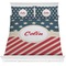 Stars and Stripes Bedding Set (Queen)