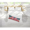 Stars and Stripes Body Pillow - LIFESTYLE