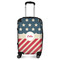 Stars and Stripes Carry-On Travel Bag - With Handle