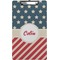 Stars and Stripes Clipboard (Legal)