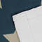 Stars and Stripes Close up of Fabric