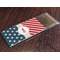 Stars and Stripes Colored Pencils - In Package