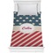 Stars and Stripes Comforter (Twin)