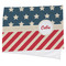 Stars and Stripes Cooling Towel- Main
