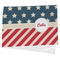 Stars and Stripes Cooling Towel (Personalized)