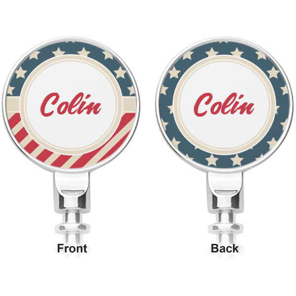 Stars and Stripes Corkscrew - Apvl