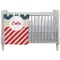 Stars and Stripes Crib - Profile Comforter