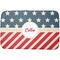 Stars and Stripes Dish Drying Mat - Approval
