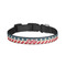 Stars and Stripes Dog Collar - Large (Personalized)