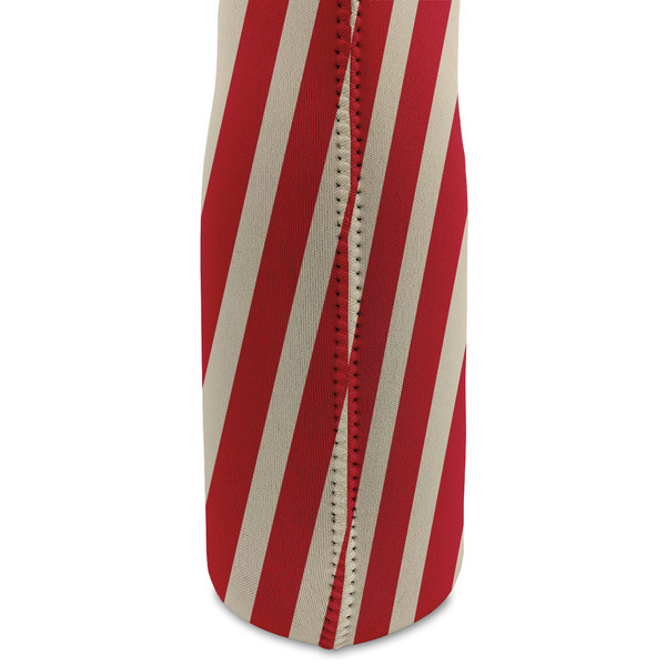 Stars and Stripes Double Wine Tote - DETAIL 2 (new)