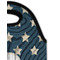 Stars and Stripes Double Wine Tote - Detail 1 (new)