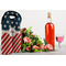 Stars and Stripes Double Wine Tote - LIFESTYLE (new)