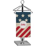 Stars and Stripes Finger Tip Towel - Full Print (Personalized)