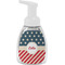 Stars and Stripes Foam Soap Bottle (Personalized)