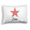 Stars and Stripes Pillow Case - Standard - Graphic (Personalized)