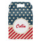 Stars and Stripes Gable Favor Box - Front