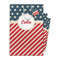 Stars and Stripes Gift Bags - Parent/Main